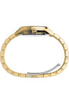 TIMEX Trend Ariana Crystals Gold Stainless Steel Bracelet