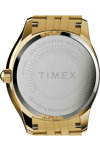 TIMEX Trend Ariana Crystals Gold Stainless Steel Bracelet