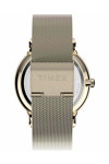 TIMEX Trend Transcend Gold Stainless Steel Bracelet