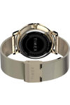 TIMEX Trend Transcend Gold Stainless Steel Bracelet