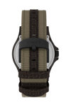 TIMEX Expedition x Peanuts Beagle Scout Two Tone Fabric Strap