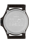 TIMEX Expedition x Peanuts Beagle Scout Two Tone Fabric Strap