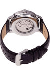 ORIENT Classic Sun and Moon Automatic Black Leather Strap