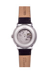 ORIENT Classic Sun and Moon Automatic Black Leather Strap