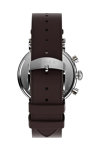 TIMEX Waterbury Traditional Chronograph Brown Leather Strap