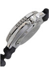 CITIZEN Promaster Divers Automatic Black Synthetic Strap