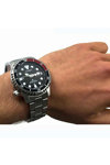 CITIZEN Promaster Divers Automatic Silver Stainless Steel Bracelet