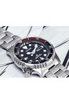 CITIZEN Promaster Divers Automatic Silver Stainless Steel Bracelet