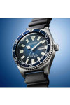 CITIZEN Promaster Divers Automatic Black Synthetic Strap