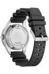 CITIZEN Promaster Divers Automatic Black Synthetic Strap