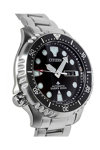 CITIZEN Promaster Divers Automatic Silver Stainless Steel Bracelet