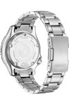 CITIZEN Promaster Divers Automatic Silver Stainless Steel Bracelet