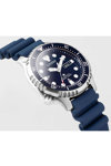 CITIZEN Promaster Divers Automatic Blue Synthetic Strap