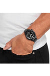 CITIZEN Promaster Divers Automatic Black Stainless Steel Bracelet