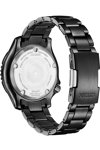 CITIZEN Promaster Divers Automatic Black Stainless Steel Bracelet