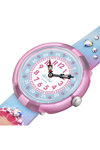 FLIK FLAK Shine Bright Sparkle Kingdom Multicolor Plastic Strap