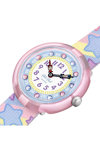 FLIK FLAK Shine Bright Star Party Multicolor Plastic Strap