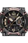 G-SHOCK Tough Solar MASTER OF G-LAND MUDMAN Red Resin Strap