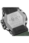 G-SHOCK Tough Solar MASTER OF G-LAND MUDMAN Green Resin Strap