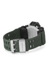 G-SHOCK Tough Solar MASTER OF G-LAND MUDMAN Green Resin Strap