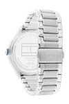 TOMMY HILFIGER Sport Silver Stainless Steel Bracelet