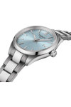 TISSOT T-Classic PR 100 Silver Stainless Steel Bracelet