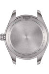 TISSOT T-Classic PR 100 Beige Leather Strap