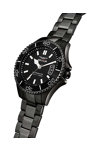 SECTOR 230 50th Anniversary Divers Automatic Black Stainless Steel Bracelet Limited Edition