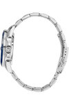 SECTOR 450 Automatic Silver Stainless Steel Bracelet