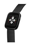 SECTOR S-04 Smartwatch Black Metallic Bracelet Gift Set