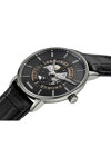 RADO DiaMaster Thinline Automatic Black Leather Strap Limited Edition (R14067176)