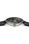 RADO DiaMaster Thinline Automatic Black Leather Strap Limited Edition (R14067176)