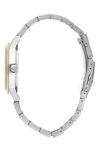 BEVERLY HILLS POLO CLUB Two Tone Stainless Steel Bracelet