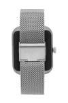 SECTOR S03 Pro Light Smartwatch Silver Stainless Steel Bracelet Gift Set