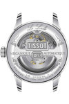 TISSOT T-Classic Le Locle 20th Anniversary Automatic Silver Stainless Steel Bracelet Gift Set