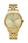 ESPRIT Flair Gold Stainless Steel Bracelet