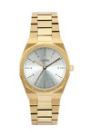 ESPRIT Elementary Gold Stainless Steel Bracelet