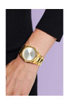 ESPRIT Elementary Gold Stainless Steel Bracelet