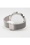 ESPRIT Spruce Silver Stainless Steel Bracelet