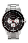 ESPRIT Brisk Silver Stainless Steel Bracelet