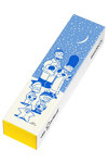 SWATCH Simpsons Tidings of Joy Two Tone Silicone Strap