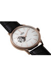 ORIENT Classic Automatic Brown Leather Strap