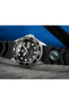 ORIENT Sports Automatic Black Synthetic Strap