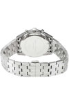 LIP Courage Silver Stainless Steel Bracelet