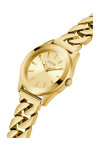 GUESS Serena Gold Stainless Steel Bracelet