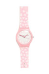 Agatha Ruiz De La Prada Flip Two Tone Silicone Strap