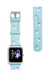 Agatha Ruiz De La Prada Smart Multicolor Silicone Strap