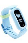 Agatha Ruiz De La Prada Smart Light Blue Silicone Strap