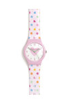 Agatha Ruiz De La Prada Flip Multicolor Silicone Strap