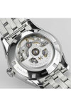 HAMILTON Jazzmaster Automatic Silver Stainless Steel Bracelet